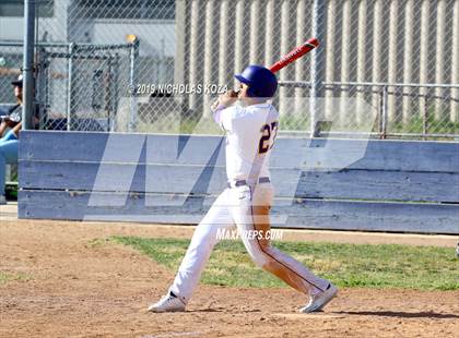 Thumbnail 1 in Lynwood vs. Dominguez photogallery.