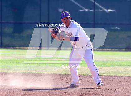 Thumbnail 3 in Lynwood vs. Dominguez photogallery.