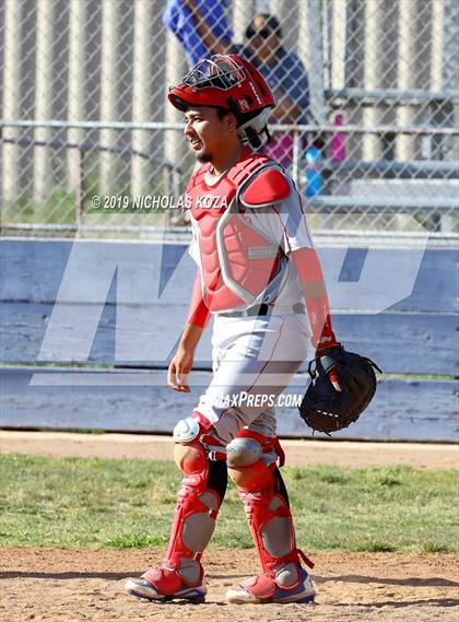 Thumbnail 3 in Lynwood vs. Dominguez photogallery.