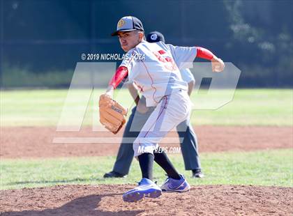 Thumbnail 1 in Lynwood vs. Dominguez photogallery.