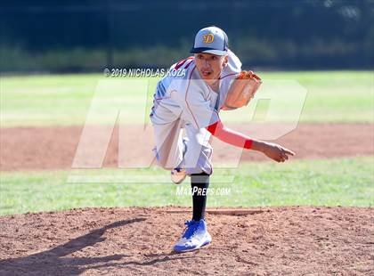 Thumbnail 2 in Lynwood vs. Dominguez photogallery.