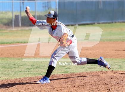 Thumbnail 1 in Lynwood vs. Dominguez photogallery.