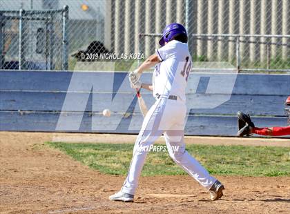 Thumbnail 3 in Lynwood vs. Dominguez photogallery.