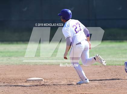 Thumbnail 3 in Lynwood vs. Dominguez photogallery.