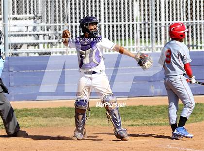 Thumbnail 1 in Lynwood vs. Dominguez photogallery.