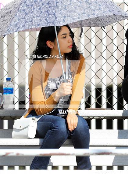 Thumbnail 3 in Lynwood vs. Dominguez photogallery.