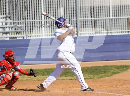Thumbnail 1 in Lynwood vs. Dominguez photogallery.