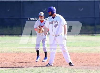 Thumbnail 1 in Lynwood vs. Dominguez photogallery.