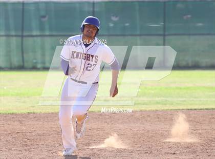 Thumbnail 3 in Lynwood vs. Dominguez photogallery.