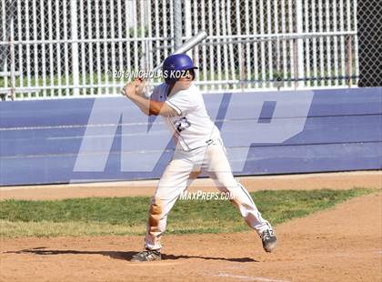 Thumbnail 3 in Lynwood vs. Dominguez photogallery.