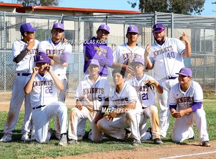 Thumbnail 1 in Lynwood vs. Dominguez photogallery.
