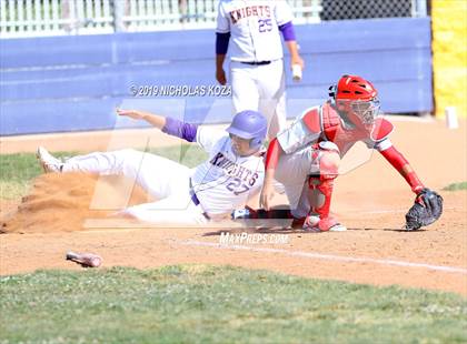 Thumbnail 1 in Lynwood vs. Dominguez photogallery.