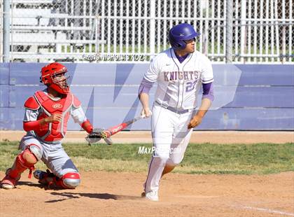 Thumbnail 2 in Lynwood vs. Dominguez photogallery.