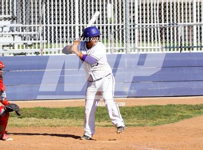 Thumbnail 3 in Lynwood vs. Dominguez photogallery.