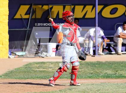 Thumbnail 3 in Lynwood vs. Dominguez photogallery.
