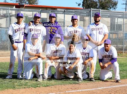 Thumbnail 2 in Lynwood vs. Dominguez photogallery.
