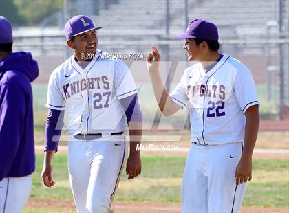 Thumbnail 2 in Lynwood vs. Dominguez photogallery.