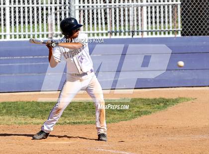 Thumbnail 1 in Lynwood vs. Dominguez photogallery.