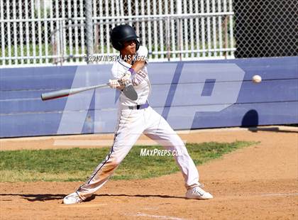 Thumbnail 3 in Lynwood vs. Dominguez photogallery.