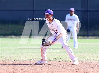 Thumbnail 1 in Lynwood vs. Dominguez photogallery.