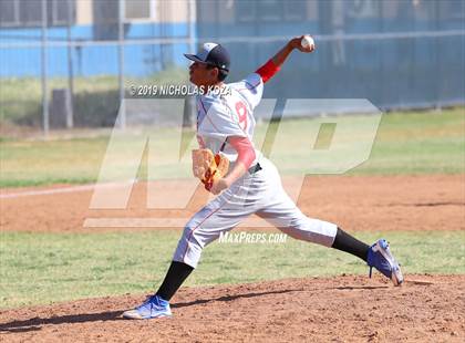 Thumbnail 3 in Lynwood vs. Dominguez photogallery.