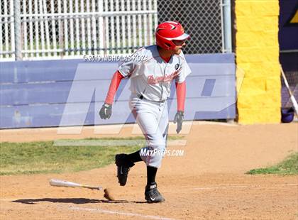 Thumbnail 3 in Lynwood vs. Dominguez photogallery.
