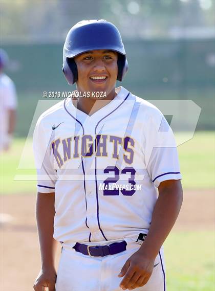 Thumbnail 3 in Lynwood vs. Dominguez photogallery.