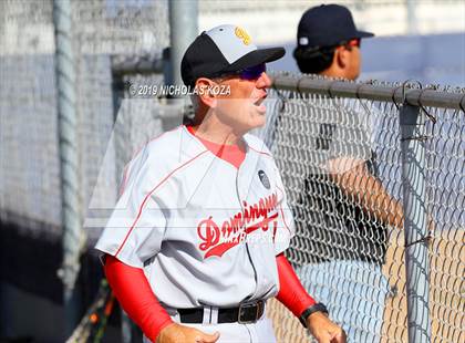 Thumbnail 3 in Lynwood vs. Dominguez photogallery.