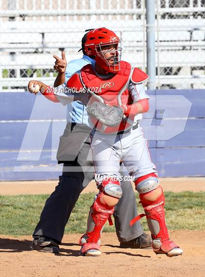 Thumbnail 1 in Lynwood vs. Dominguez photogallery.