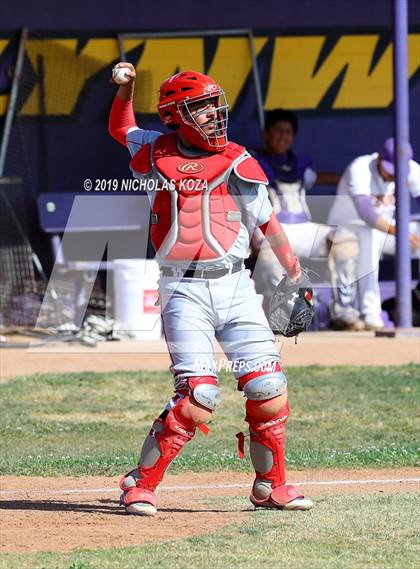 Thumbnail 2 in Lynwood vs. Dominguez photogallery.