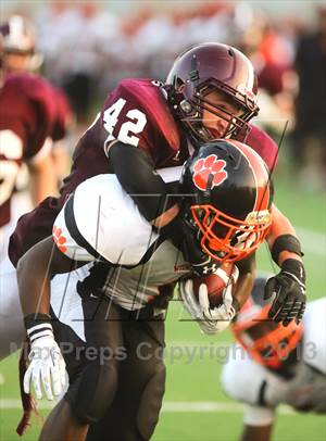 Withrow vs. Turpin (Crosstown Showdown)