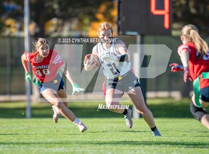 Thumbnail 1 in Chaparral vs Rock Canyon (CHSAA 5A Round 2) photogallery.