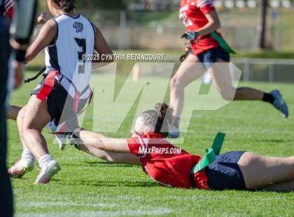 Thumbnail 1 in Chaparral vs Rock Canyon (CHSAA 5A Round 2) photogallery.