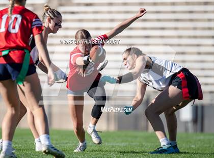 Thumbnail 1 in Chaparral vs Rock Canyon (CHSAA 5A Round 2) photogallery.