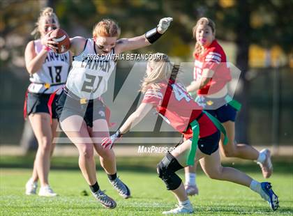 Thumbnail 1 in Chaparral vs Rock Canyon (CHSAA 5A Round 2) photogallery.