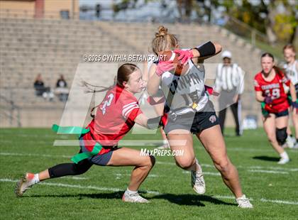 Thumbnail 1 in Chaparral vs Rock Canyon (CHSAA 5A Round 2) photogallery.