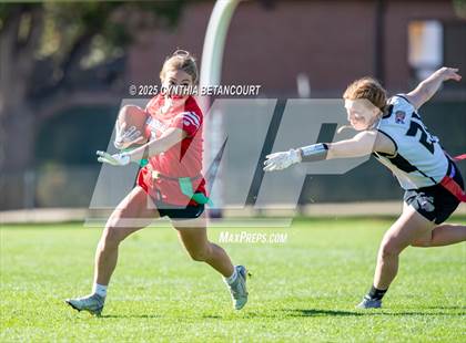 Thumbnail 3 in Chaparral vs Rock Canyon (CHSAA 5A Round 2) photogallery.