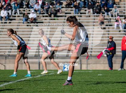 Thumbnail 3 in Chaparral vs Rock Canyon (CHSAA 5A Round 2) photogallery.