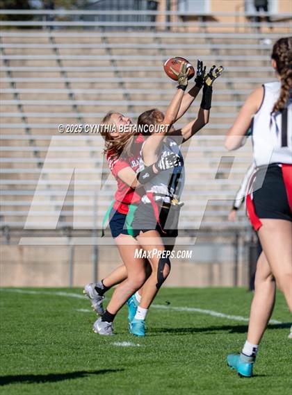 Thumbnail 1 in Chaparral vs Rock Canyon (CHSAA 5A Round 2) photogallery.