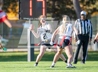 Thumbnail 1 in Chaparral vs Rock Canyon (CHSAA 5A Round 2) photogallery.