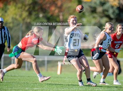 Thumbnail 3 in Chaparral vs Rock Canyon (CHSAA 5A Round 2) photogallery.