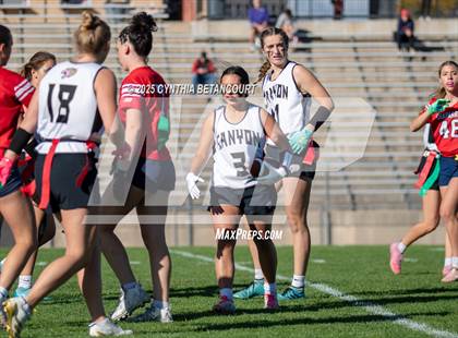 Thumbnail 1 in Chaparral vs Rock Canyon (CHSAA 5A Round 2) photogallery.