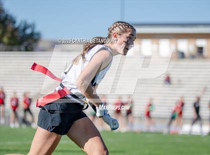 Thumbnail 1 in Chaparral vs Rock Canyon (CHSAA 5A Round 2) photogallery.
