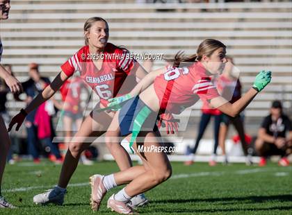 Thumbnail 1 in Chaparral vs Rock Canyon (CHSAA 5A Round 2) photogallery.