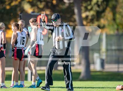Thumbnail 1 in Chaparral vs Rock Canyon (CHSAA 5A Round 2) photogallery.