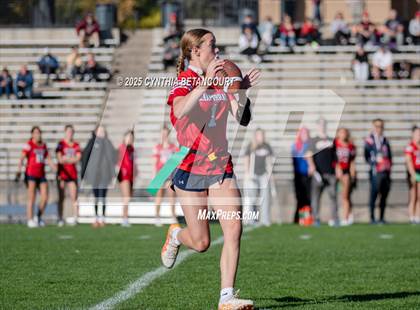 Thumbnail 2 in Chaparral vs Rock Canyon (CHSAA 5A Round 2) photogallery.