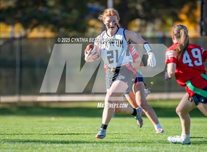 Thumbnail 3 in Chaparral vs Rock Canyon (CHSAA 5A Round 2) photogallery.