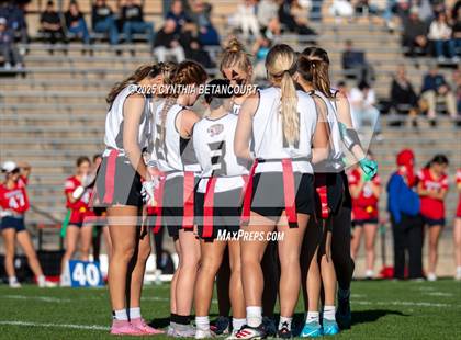 Thumbnail 3 in Chaparral vs Rock Canyon (CHSAA 5A Round 2) photogallery.