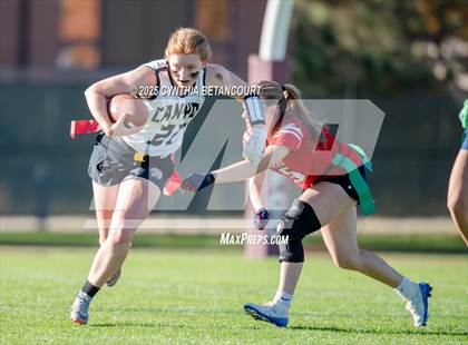 Thumbnail 2 in Chaparral vs Rock Canyon (CHSAA 5A Round 2) photogallery.