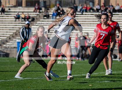 Thumbnail 1 in Chaparral vs Rock Canyon (CHSAA 5A Round 2) photogallery.